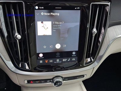 2023 Volvo S60 B5 AWD Ultimate Bright Theme