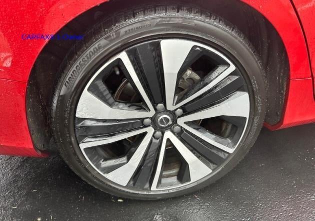 2023 Volvo S60 B5 AWD Ultimate Bright Theme