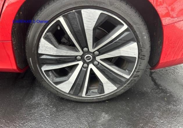 2023 Volvo S60 B5 AWD Ultimate Bright Theme