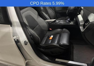 2024 Volvo S60 B5 AWD Plus Black Edition
