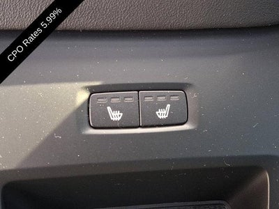 2024 Volvo S60 B5 AWD Plus Black Edition