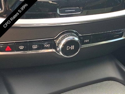 2024 Volvo S60 B5 AWD Plus Black Edition