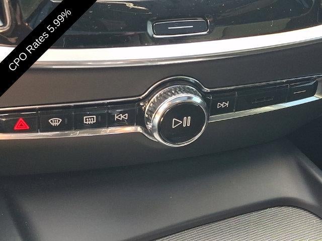 2024 Volvo S60 B5 AWD Plus Black Edition