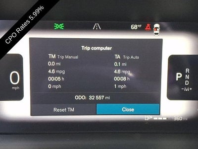 2024 Volvo S60 B5 AWD Plus Black Edition