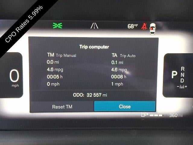 2024 Volvo S60 B5 AWD Plus Black Edition