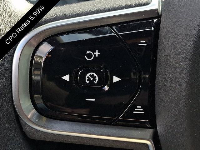 2024 Volvo S60 B5 AWD Plus Black Edition