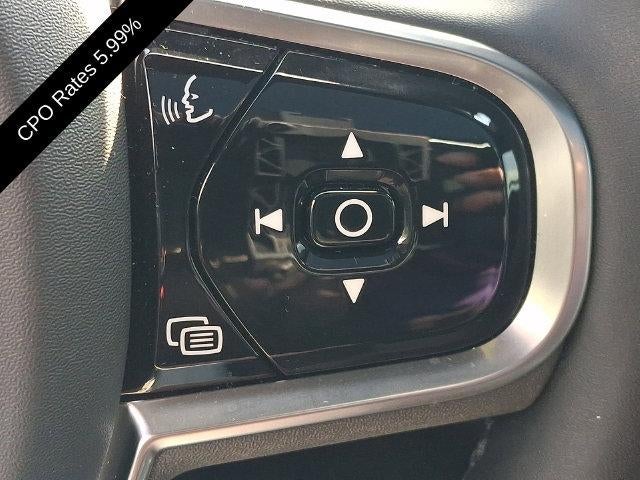 2024 Volvo S60 B5 AWD Plus Black Edition