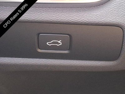 2024 Volvo S60 B5 AWD Plus Black Edition