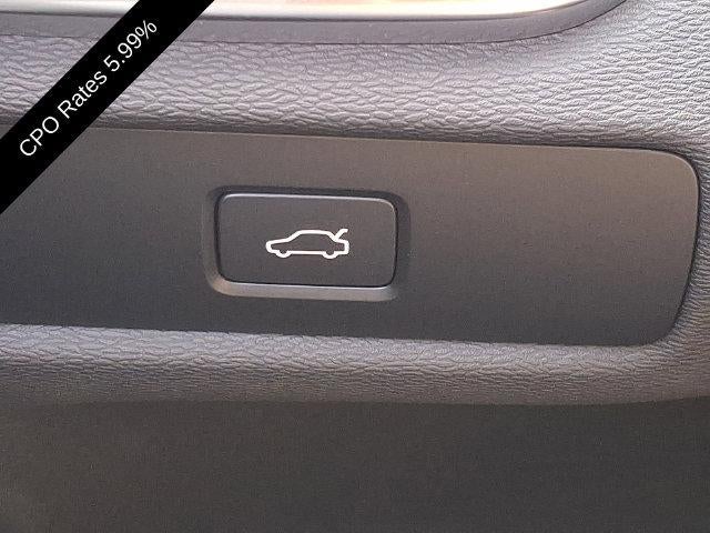 2024 Volvo S60 B5 AWD Plus Black Edition