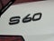 2024 Volvo S60 B5 AWD Plus Black Edition