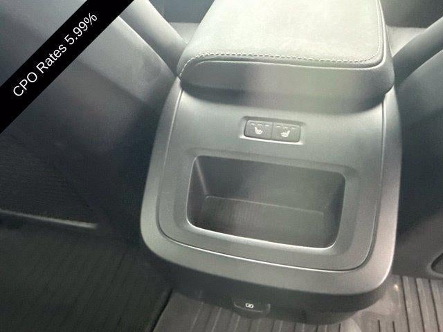 2024 Volvo S60 B5 AWD Plus Black Edition