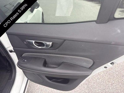 2024 Volvo S60 B5 AWD Plus Black Edition