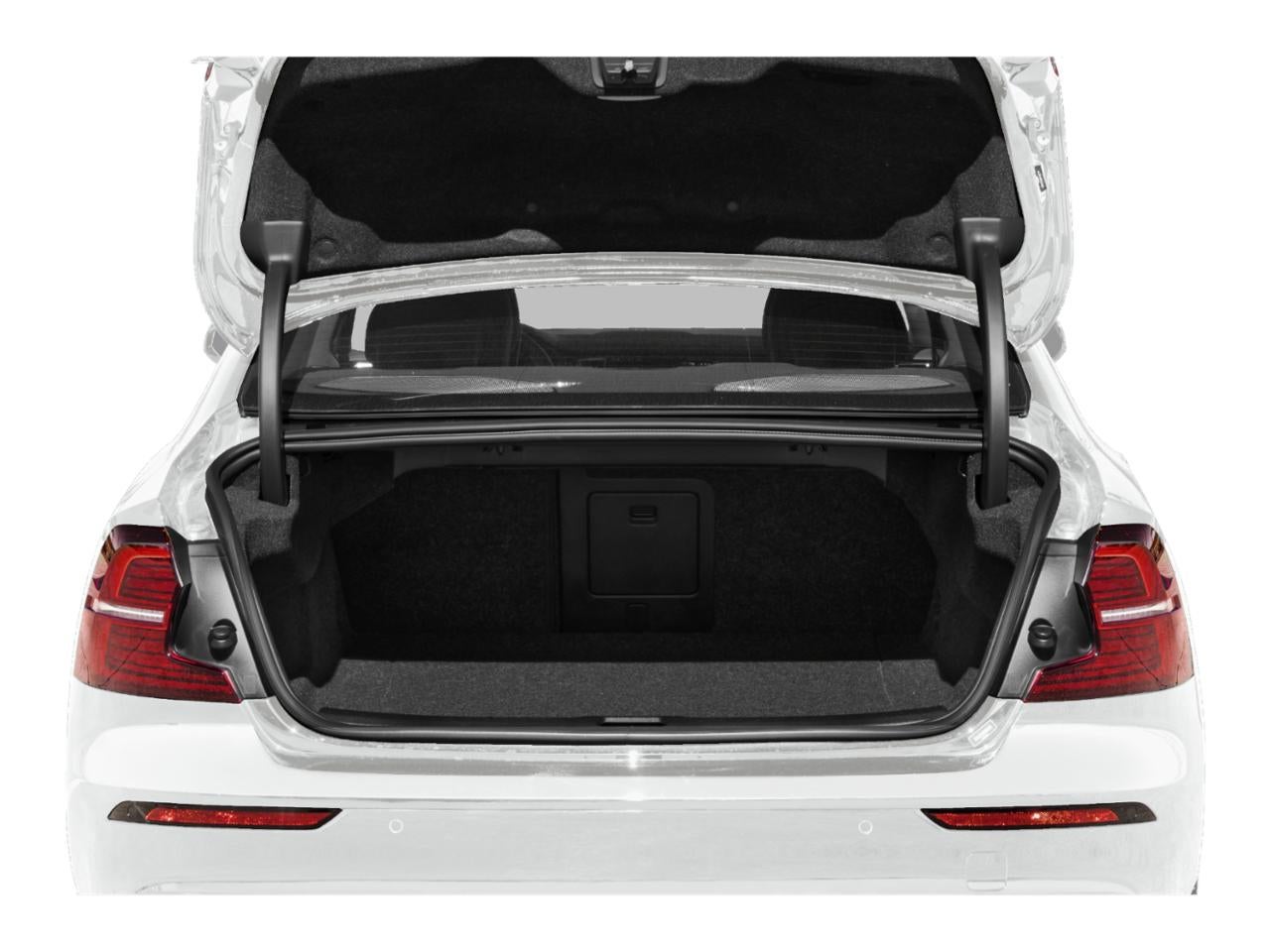 2024 Volvo S60 B5 AWD Plus Black Edition