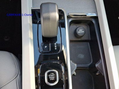 2024 Volvo S60 B5 AWD Plus Dark Theme