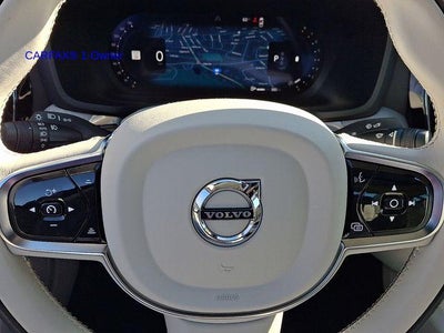 2024 Volvo S60 B5 AWD Plus Dark Theme