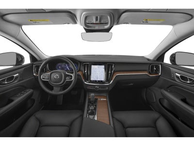 2024 Volvo S60 B5 AWD Plus Dark Theme