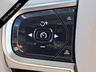 2024 Volvo S60 B5 AWD Ultimate Dark Theme