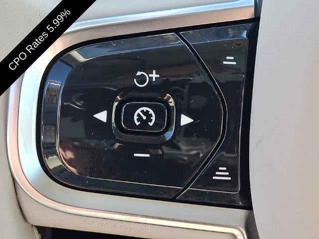 2024 Volvo S60 B5 AWD Ultimate Dark Theme
