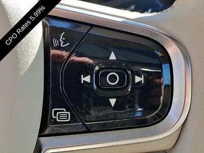 2024 Volvo S60 B5 AWD Ultimate Dark Theme