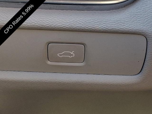 2024 Volvo S60 B5 AWD Ultimate Dark Theme