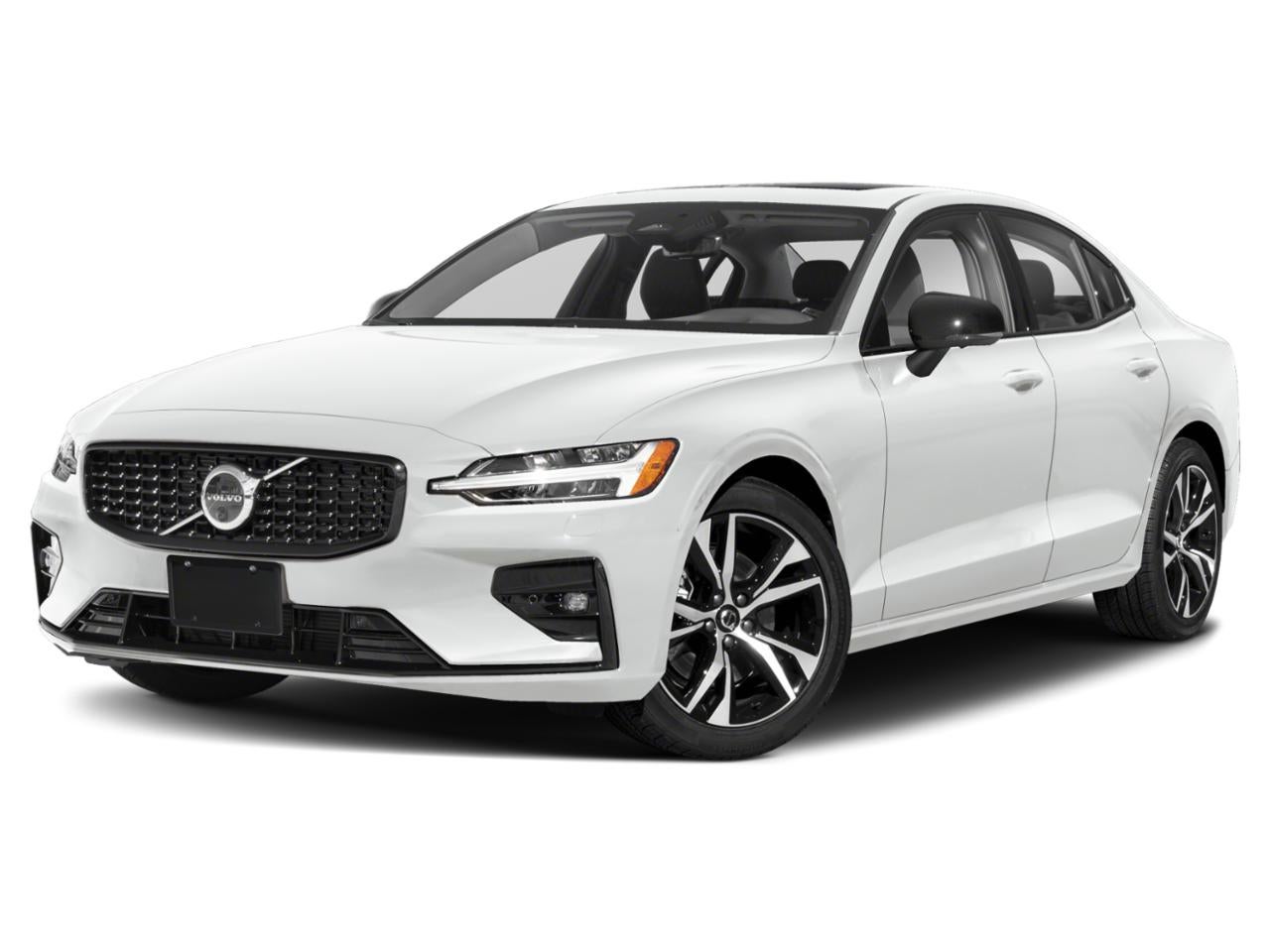 2024 Volvo S60 B5 AWD Ultimate Dark Theme
