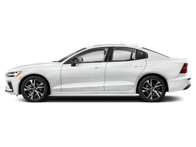 2024 Volvo S60 B5 AWD Ultimate Dark Theme