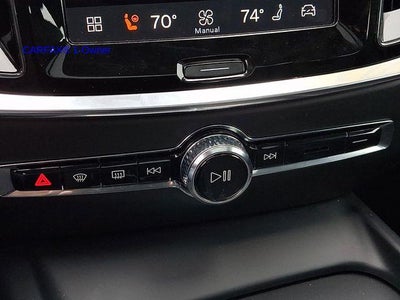 2023 Volvo S60 B5 AWD Plus Black Edition