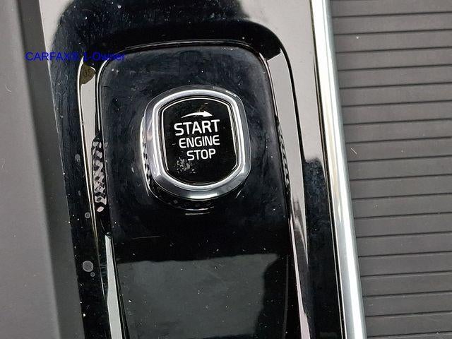 2023 Volvo S60 B5 AWD Plus Black Edition