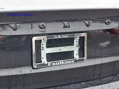 2023 Volvo S60 B5 AWD Plus Black Edition