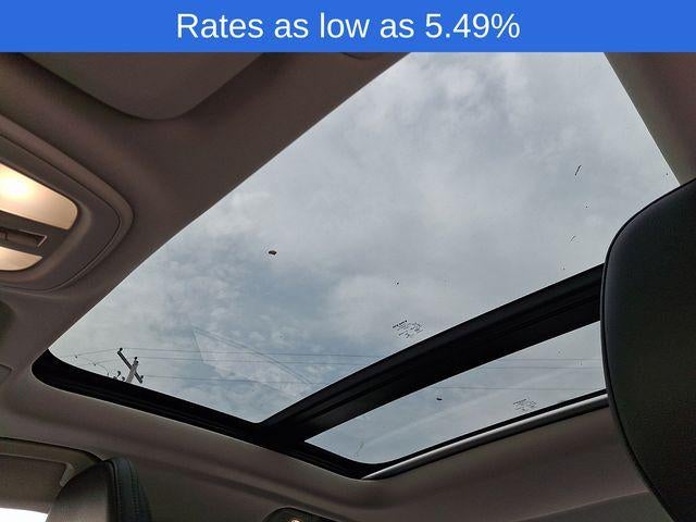 2023 Volvo S60 B5 AWD Core Dark Theme