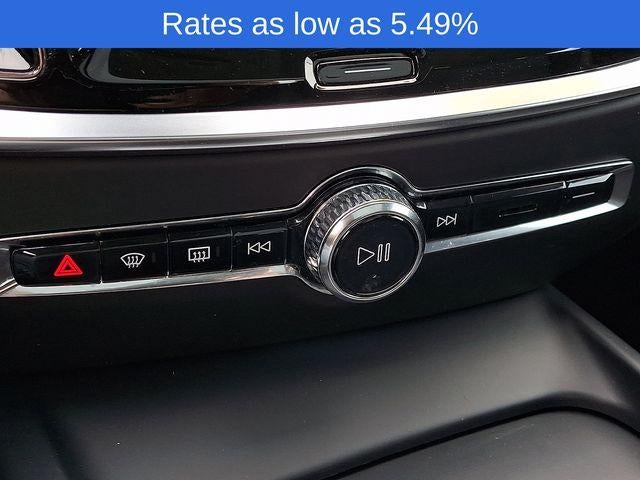 2023 Volvo S60 B5 AWD Core Dark Theme