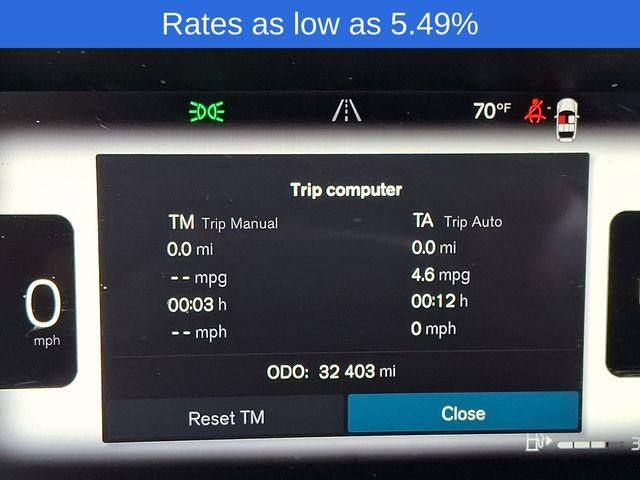 2023 Volvo S60 B5 AWD Core Dark Theme