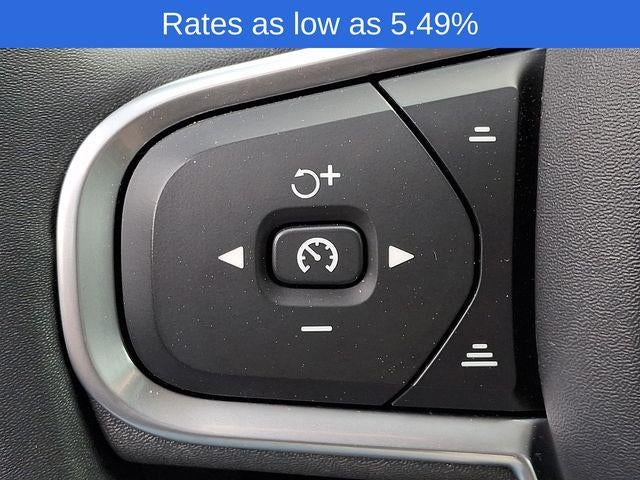 2023 Volvo S60 B5 AWD Core Dark Theme