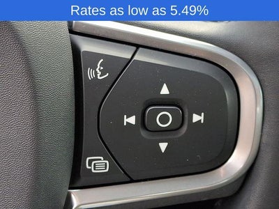 2023 Volvo S60 B5 AWD Core Dark Theme