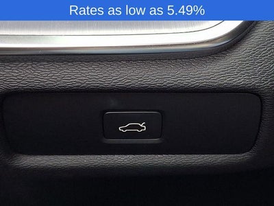 2023 Volvo S60 B5 AWD Core Dark Theme