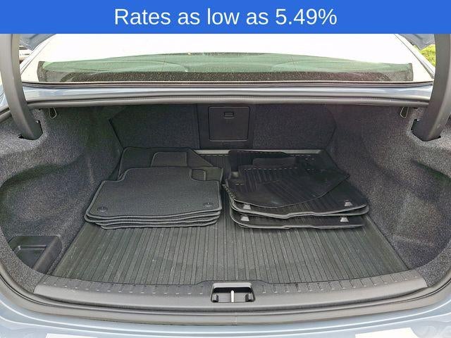 2023 Volvo S60 B5 AWD Core Dark Theme