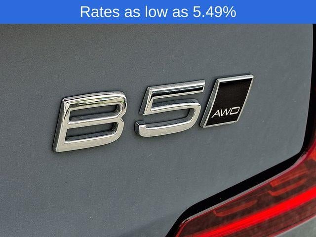 2023 Volvo S60 B5 AWD Core Dark Theme