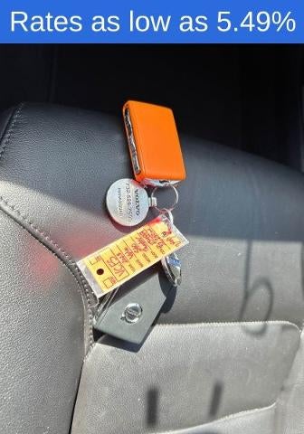 2023 Volvo S60 B5 AWD Core Dark Theme