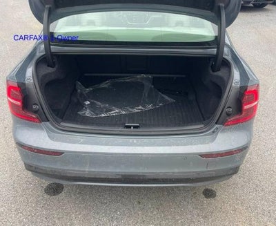 2023 Volvo S60 B5 AWD Plus Dark Theme