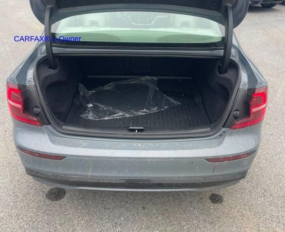 2023 Volvo S60 B5 AWD Plus Dark Theme