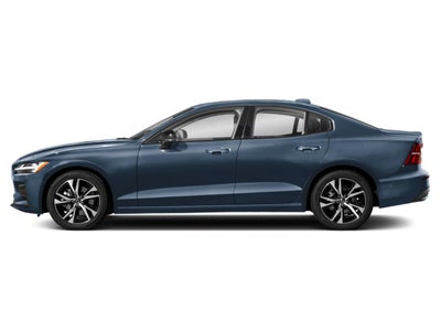 2023 Volvo S60 B5 AWD Plus Dark Theme