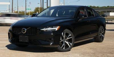 2023 Volvo S60 B5 AWD Plus Dark Theme