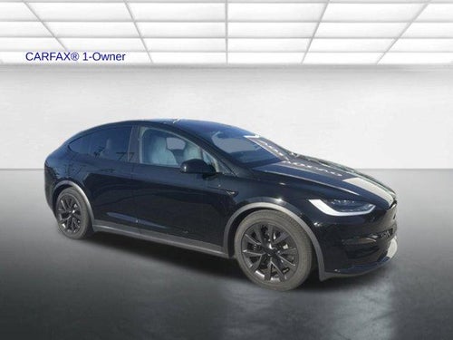 2023 Tesla Model X AWD