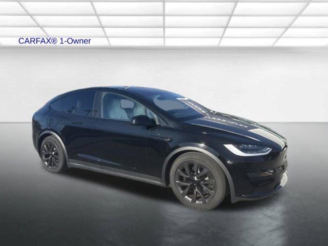 2023 Tesla Model X AWD