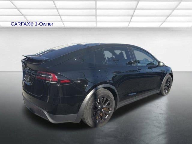 2023 Tesla Model X AWD