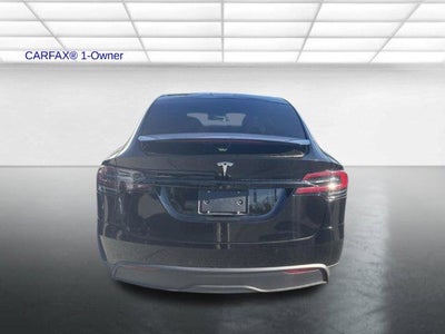 2023 Tesla Model X AWD