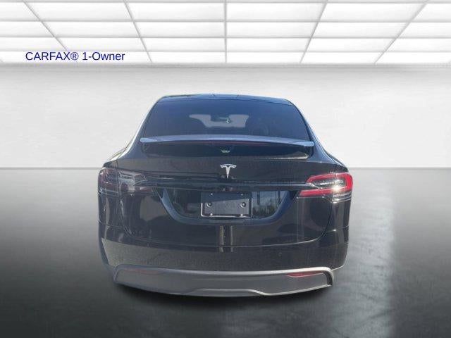 2023 Tesla Model X AWD