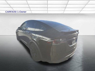 2023 Tesla Model X AWD