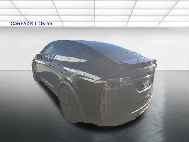 2023 Tesla Model X AWD