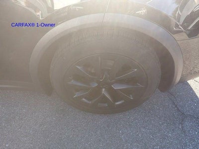 2023 Tesla Model X AWD